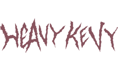 Heavy Kevy