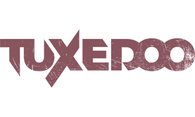 Band-Logo Tuxedoo