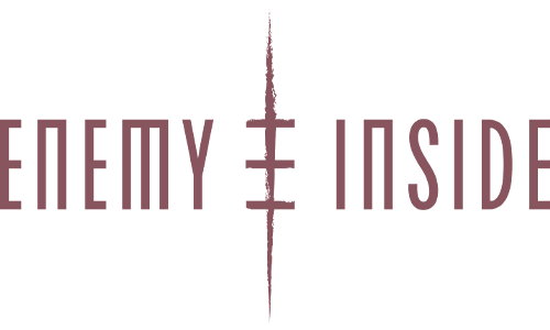 Band-Logo Enemy Inside