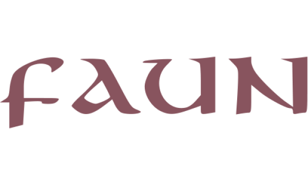 Band-Logo Faun