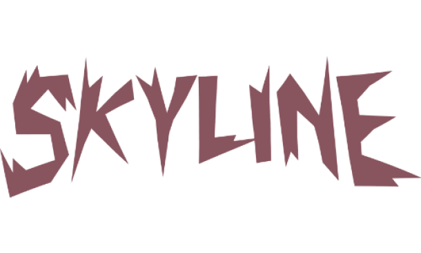 Band-Logo Skyline