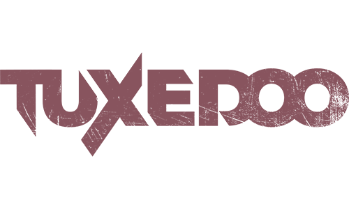 Band-Logo Tuxedoo