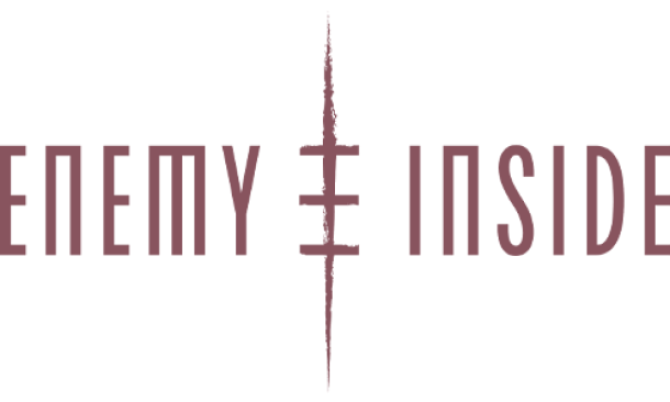 Band-Logo Enemy Inside