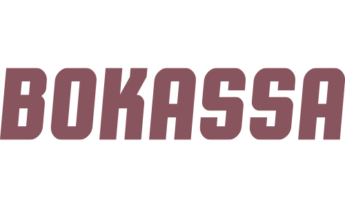 Band-Logo Bokassa