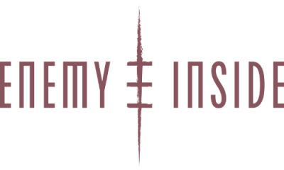 Band-Logo Enemy Inside